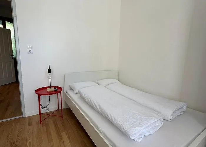 דירה Modern Near Schoenbrunn Palace וינה